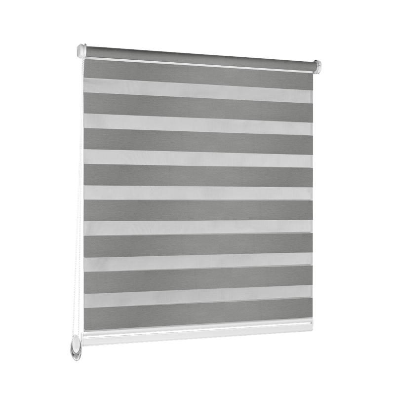 Zebra zavese (bez maske)