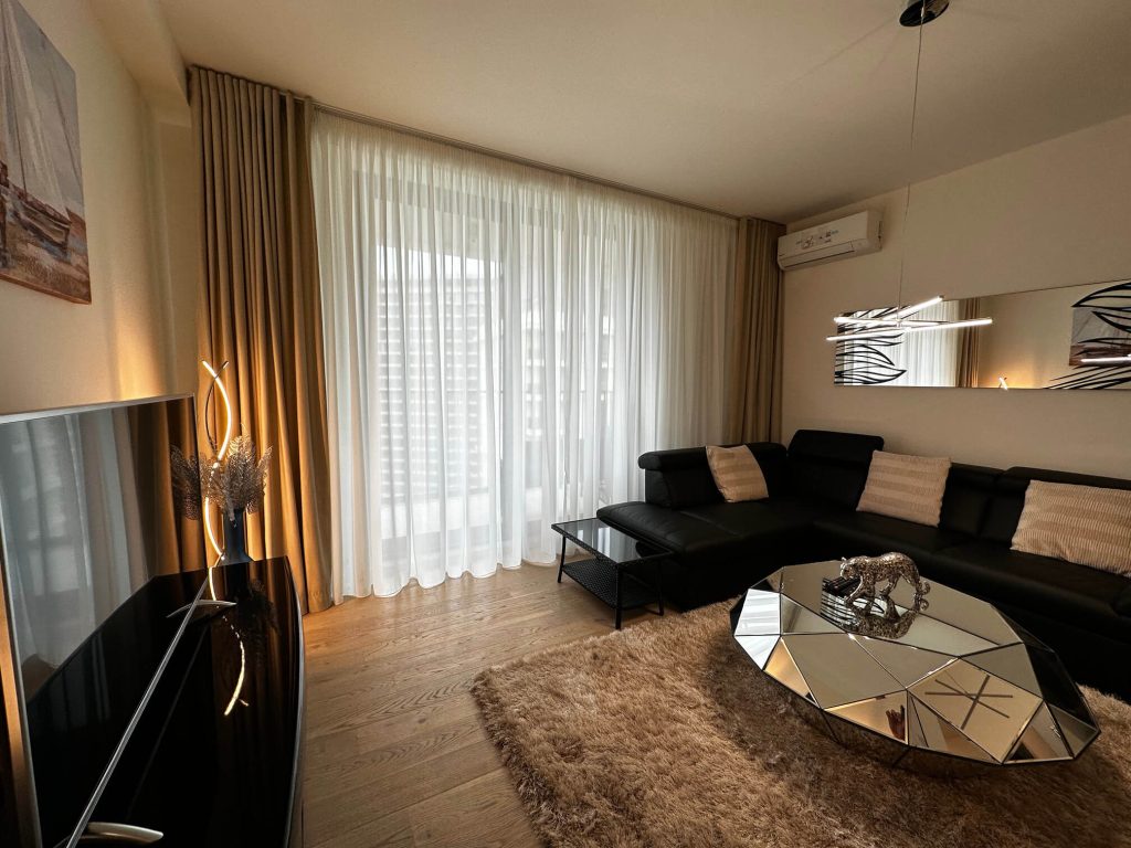 Zavese i draperije usklađene sa stilom prostora