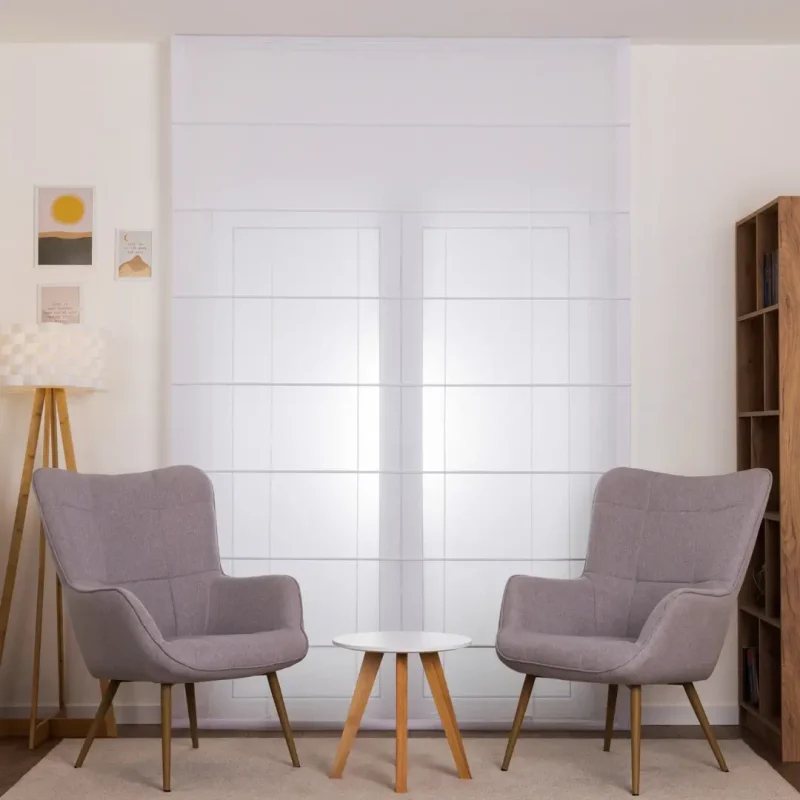 Paketo (rimske) zavese